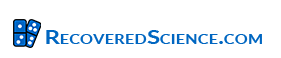 recoveredscience.com logo